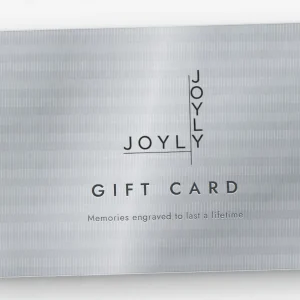 Joyly Gift Card
